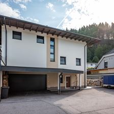 Appartement Steidl