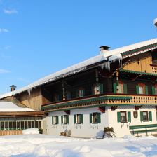 Bauernhof Schwoicherbauer