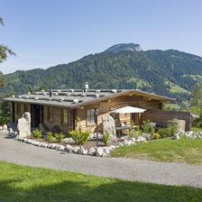 Chalet Felsbichl