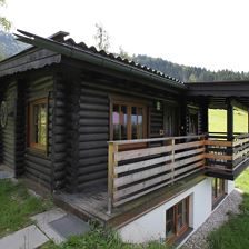 Chalets im Brixental