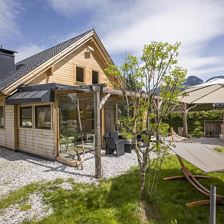 Ferienhaus Hirschhäusl