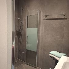 Dusche