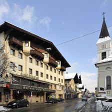 Gasthof Alte Post