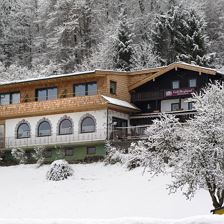 Gasthof Berghäusl