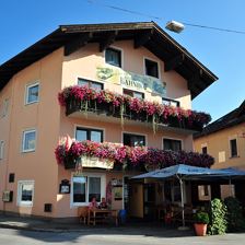 Gasthof Wildschönauer Bahnhof
