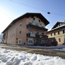 Gasthof Wildschönauer Bahnhof