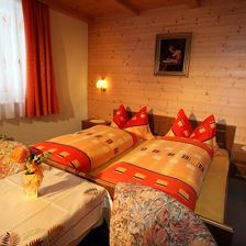 Haus-Jaworek-Wörgl-Doppelzimmer