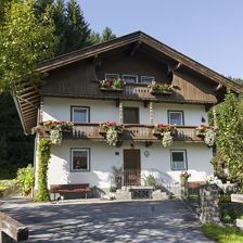 Haus Jaworek