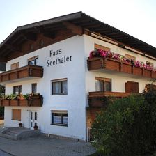 Haus Seethaler