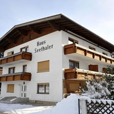 Haus Seethaler