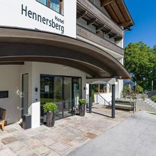 Hotel_Hennersberg_Hennersberg_1_Woergl_Eingangsber