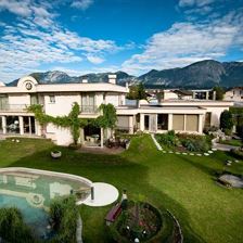 Hotel Residenz Alexado