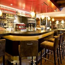 Tiroler Stuben Bar