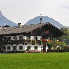Komfortbauernhof Rainerhof