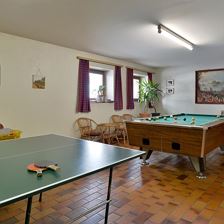 Spielezimmer