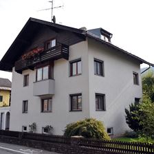 Sonnenferienwohnung Kröll
