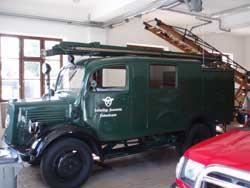 Feuerwehrmuseum