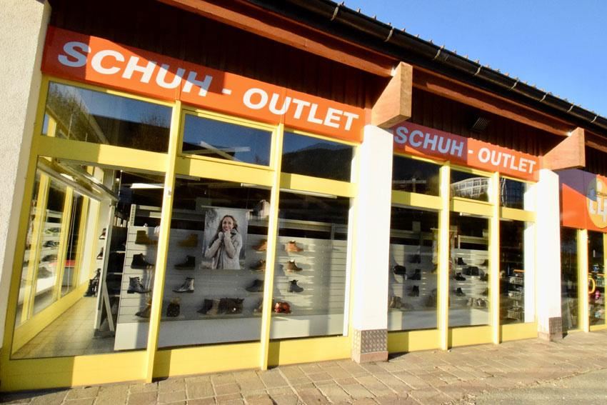 Schuh Tip