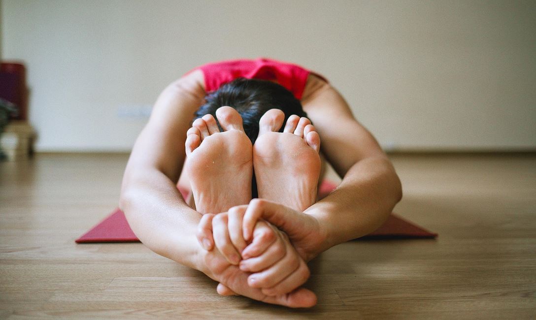 Yoga allgemein