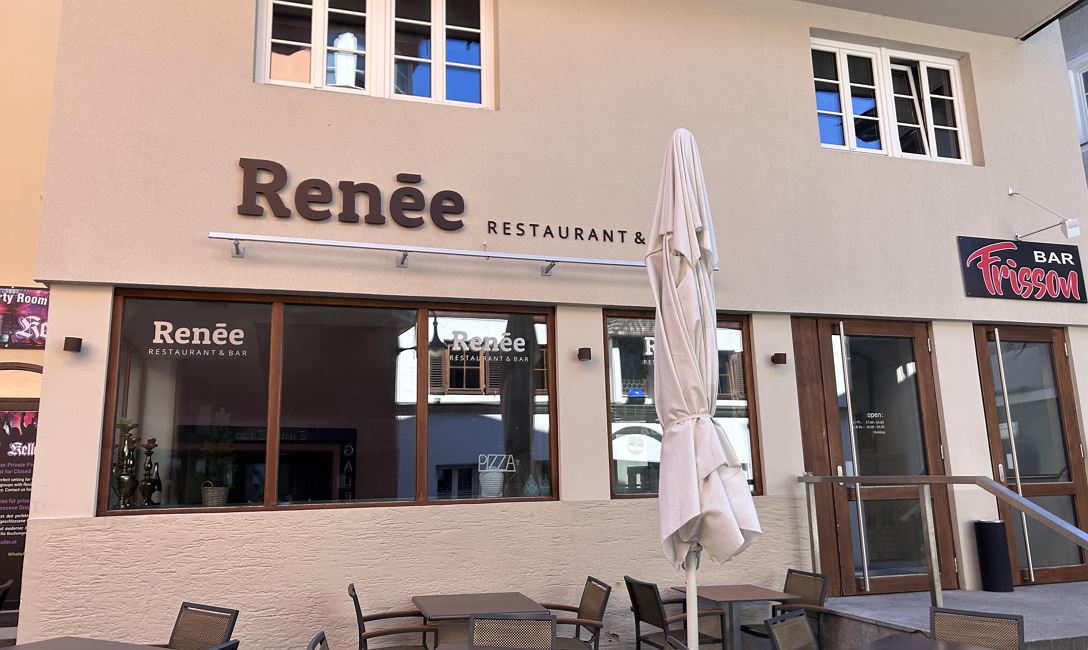 Renée @Region Hohe Salve - Rebecca Gruber