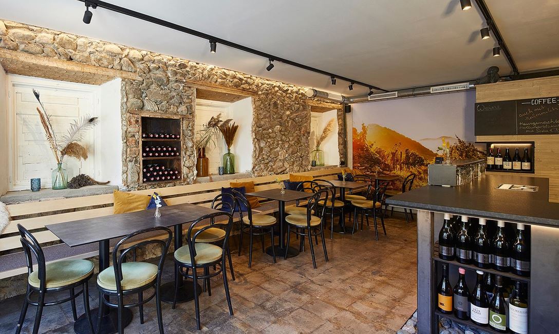 Tonnic (c)Simon Hausberger