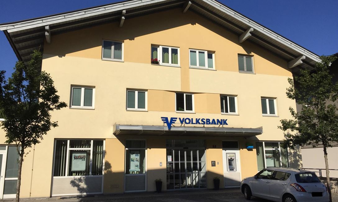 Volksbank Hopfgarten