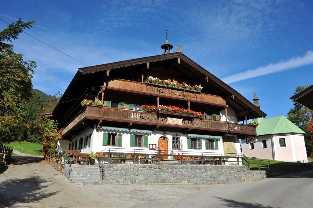 Gasthaus Fuchswirt