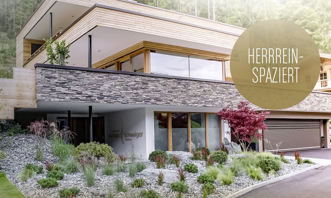 Außenansicht @Schwaiger Matthäus