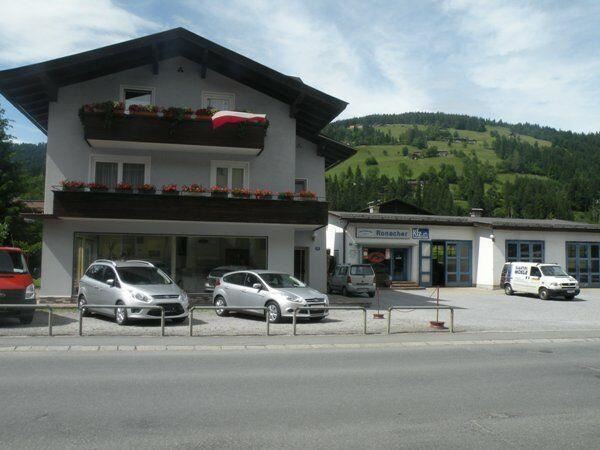 Autohaus Ronacher