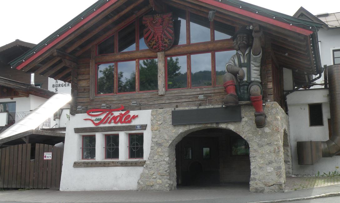 Flirten tirol