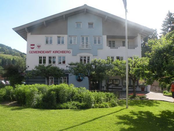 Gemeinde Kirchberg