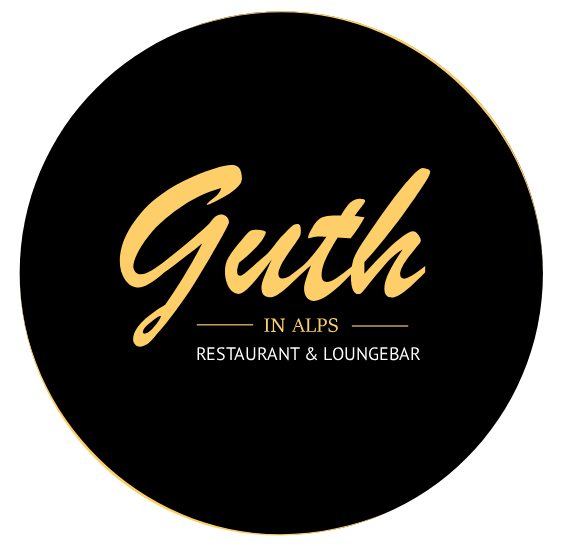 Guth in Alps