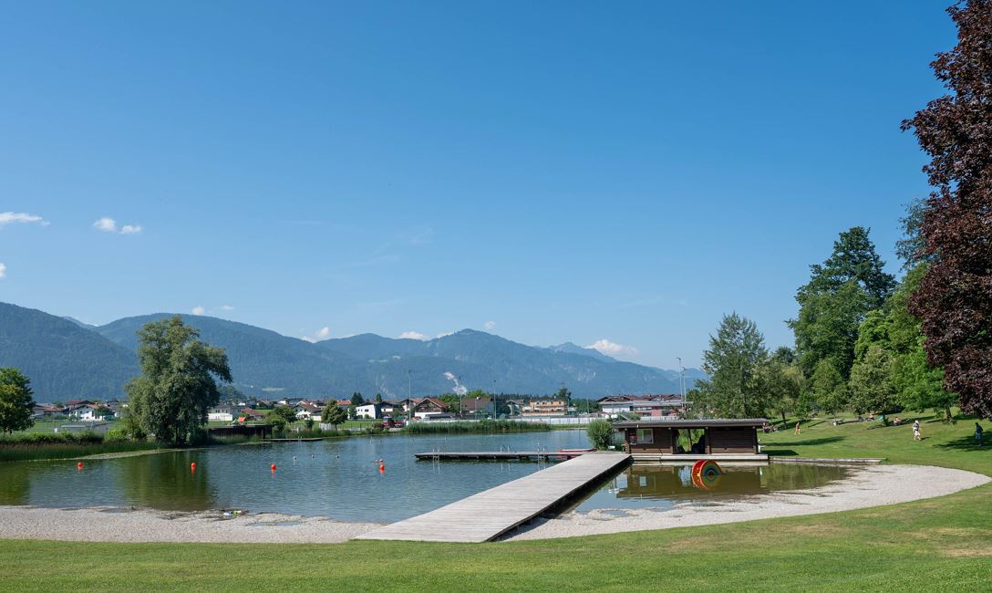 Strandbad