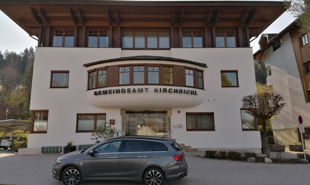 Gemeinde©Bettina Guggenberger