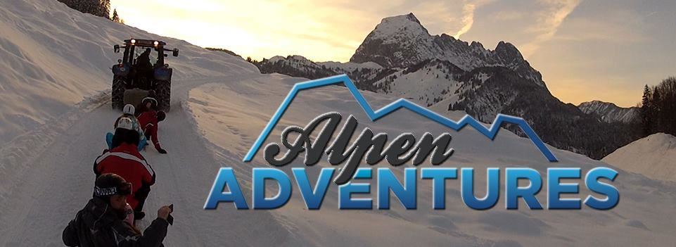 Alpen Adventures Logo