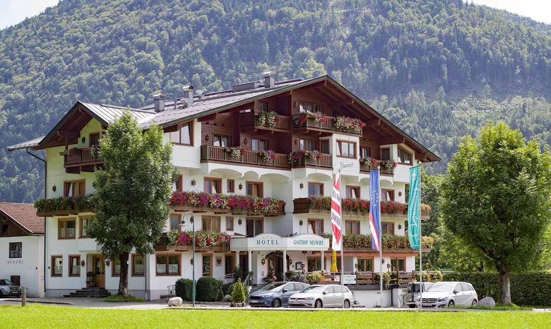 Neuwirt Kirchdorf in Tirol