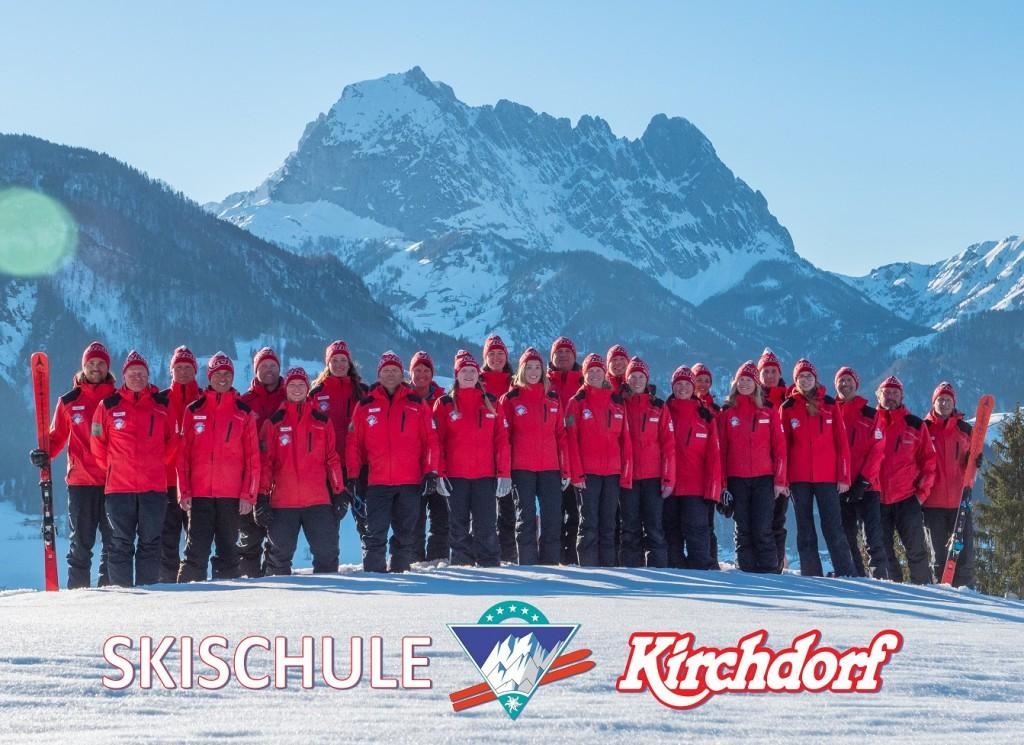 Skischule Kirchdorf in Tirol