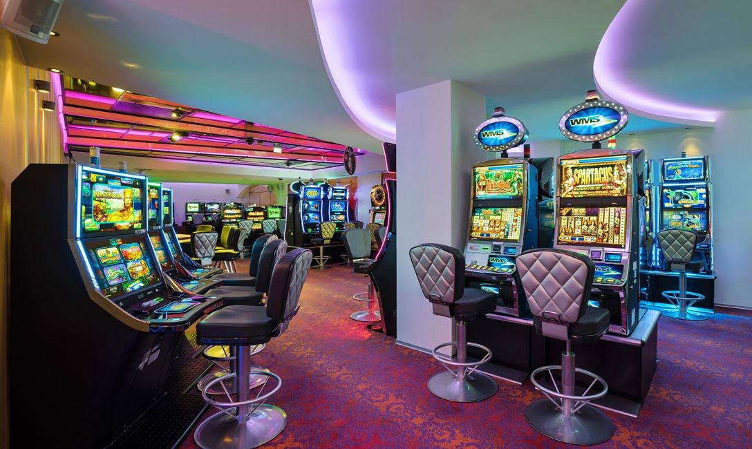 Casino Heute Offen Casino Heute Offen