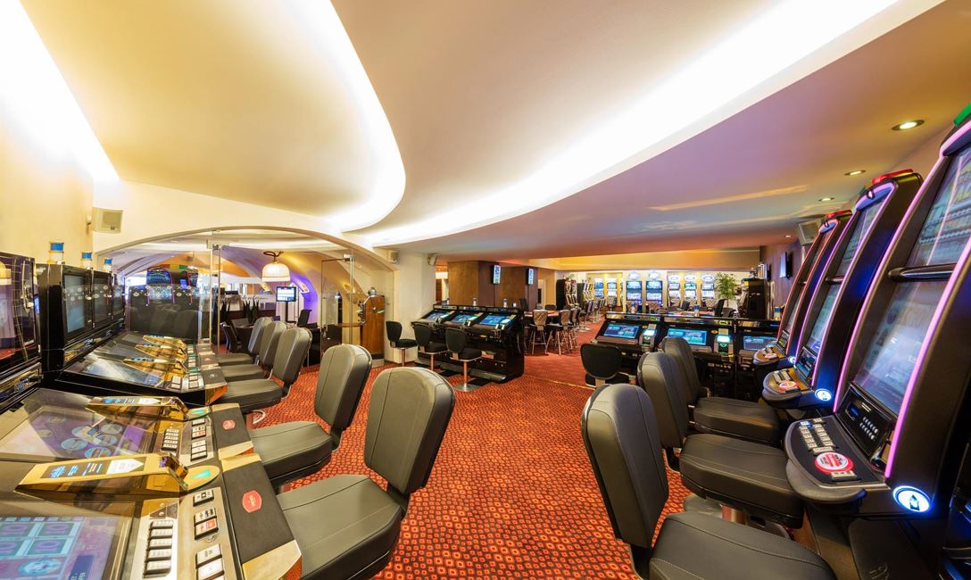 Casino Kitzbühel Casino Kitzbühel