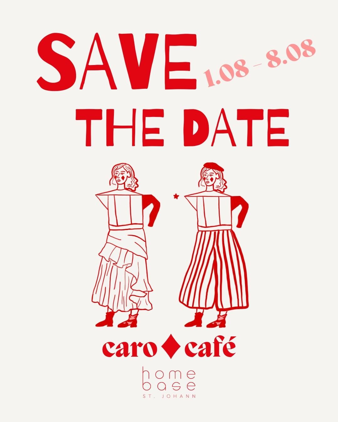 Caro Café