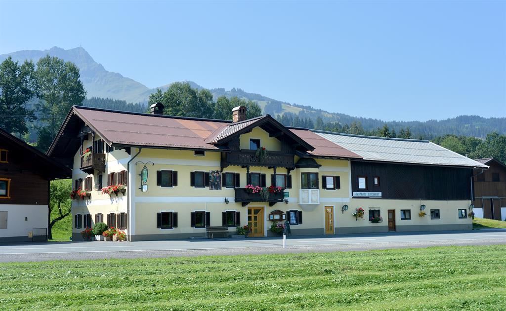 Grieswirt St. Johann in Tirol