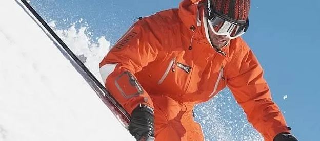 Tiroler Skischule Peter Brandstätter