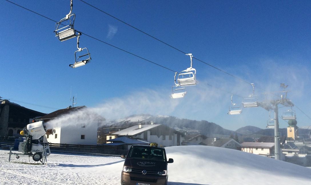 Taxi Team Westendorf