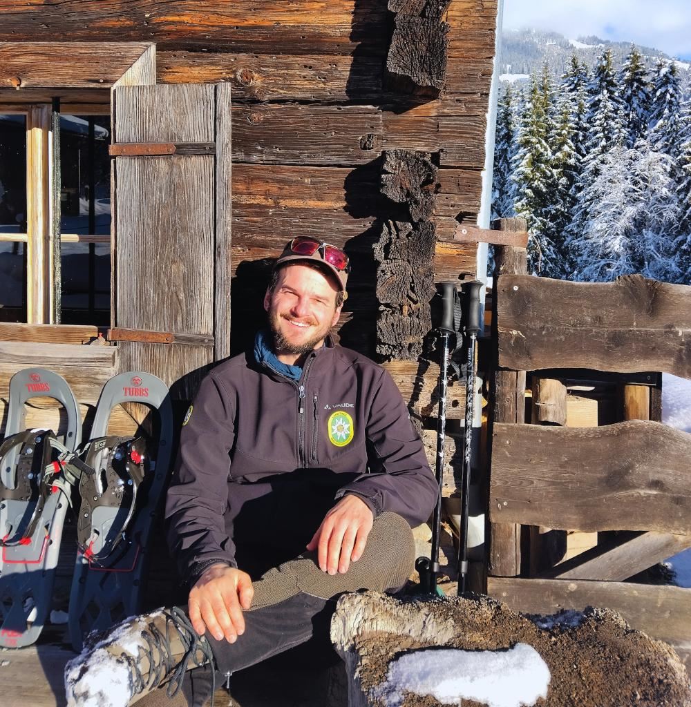 Tobias Muster @Muster