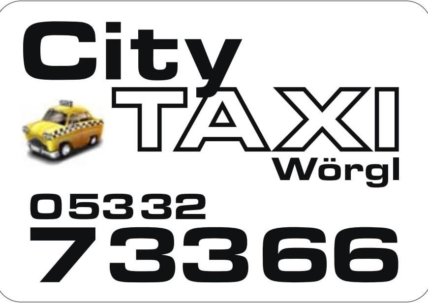 City Taxi Wörgl