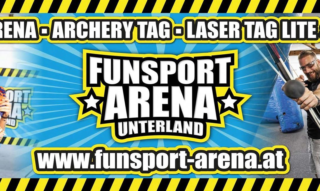 Funsport Arena Unterland