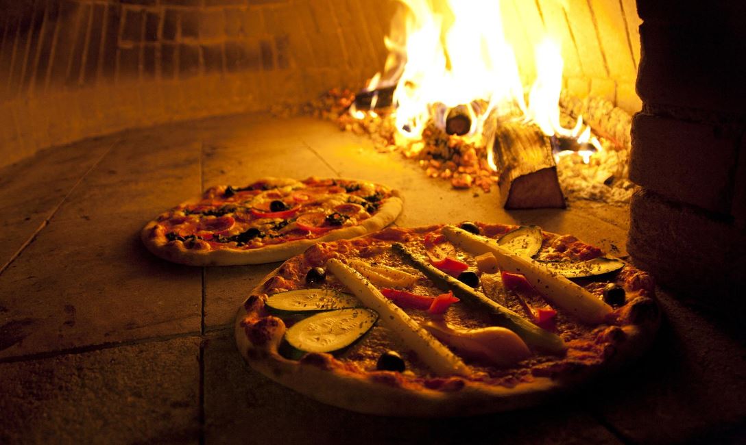 Pizza (c) pixabay