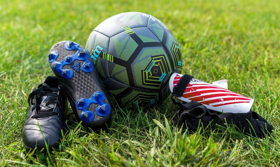 Fußballschuhe @pixabay