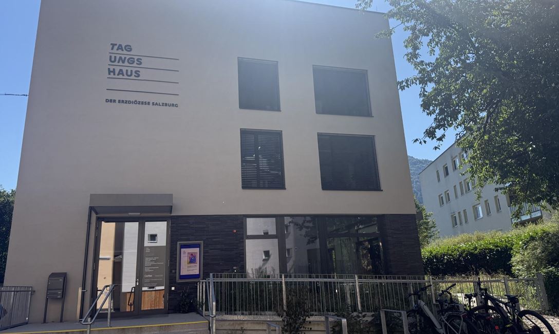 Tagungshaus Wörgl
