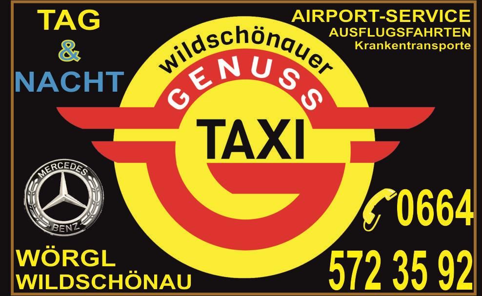 Taxi Stadler (Foto: Bartl Stadler GmbH)